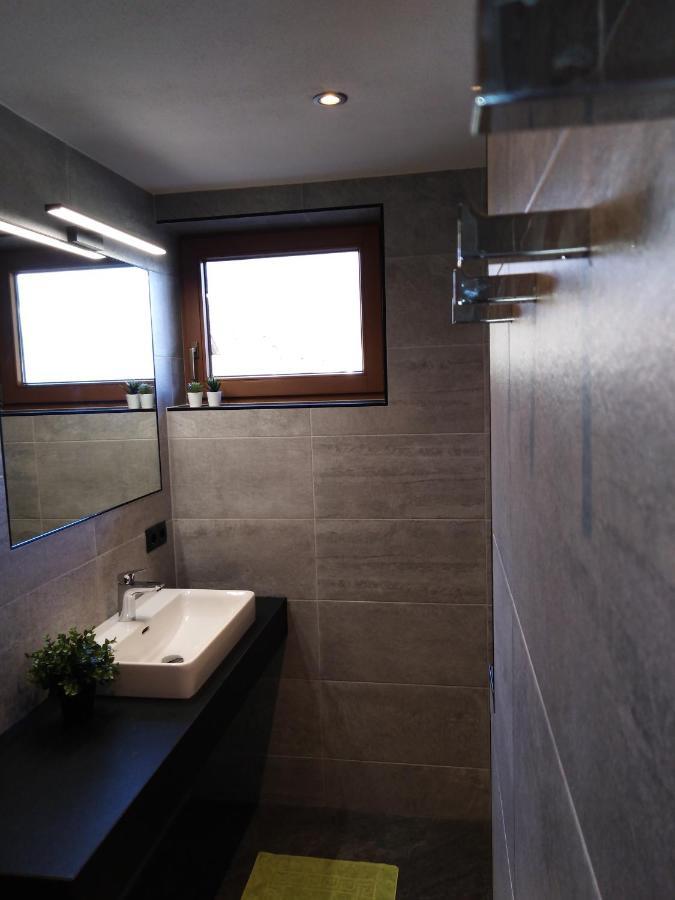 Rima Apartments Hippach Extérieur photo