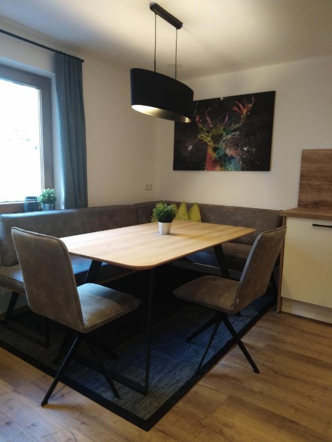 Rima Apartments Hippach Extérieur photo