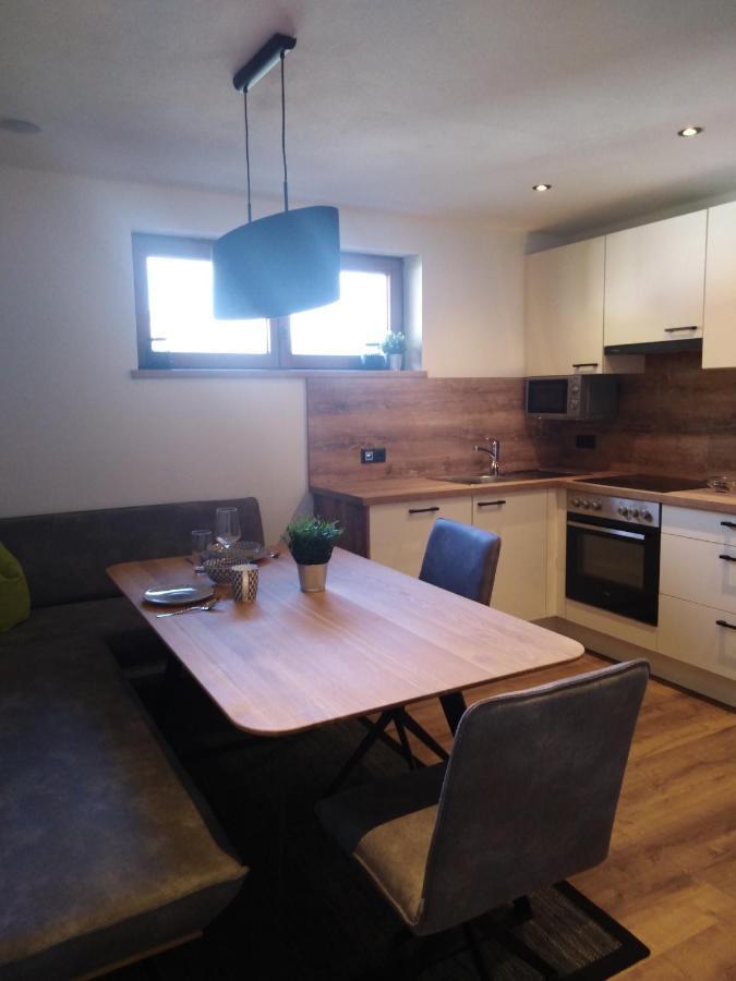 Rima Apartments Hippach Extérieur photo